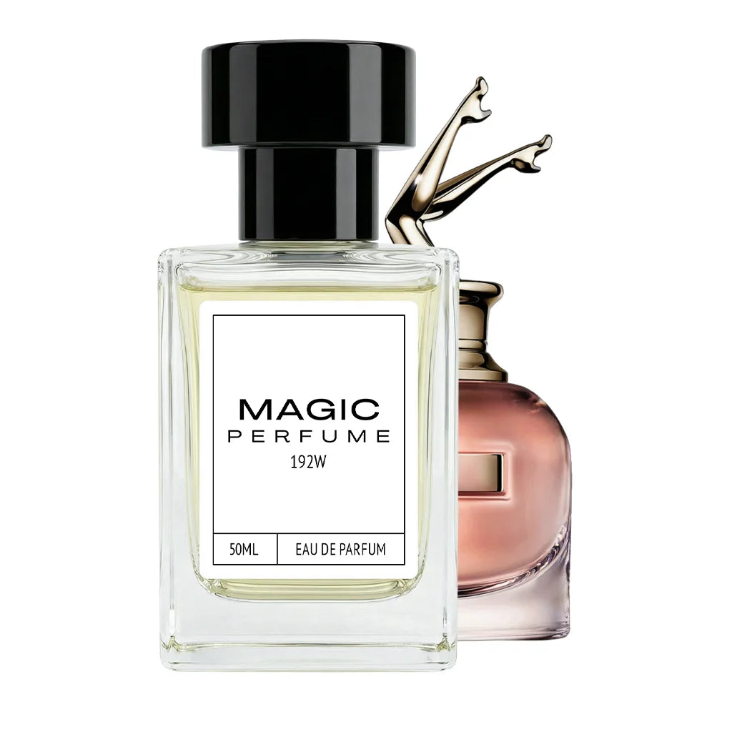 Riecht wie... SCANDAL - No. 192