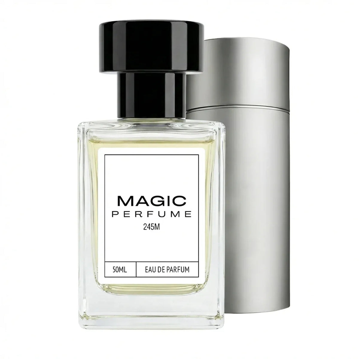 Riecht wie... 212 - No. 245