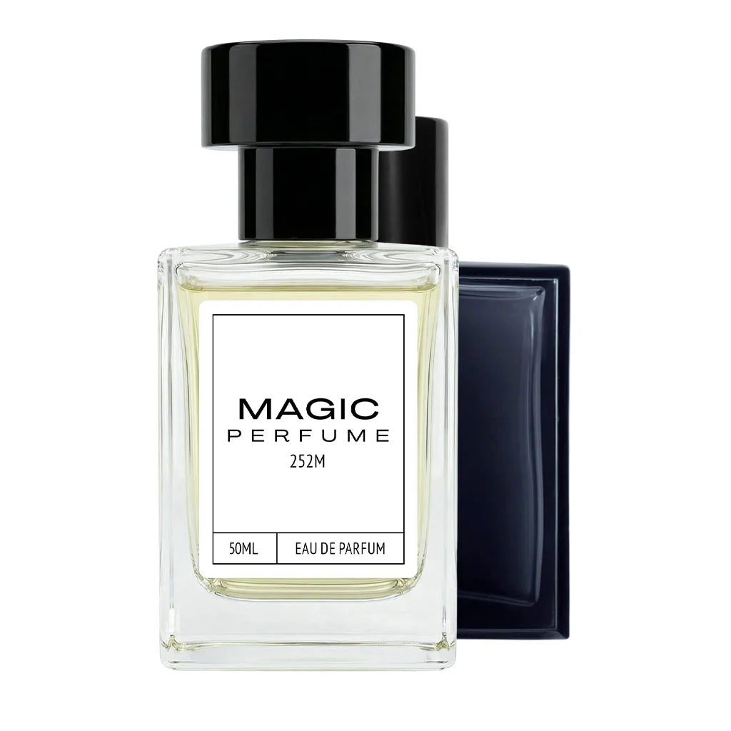 Riecht wie... Bleu - No. 252