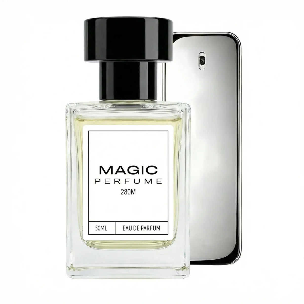 Riecht wie... One Million Lucky - No. 280