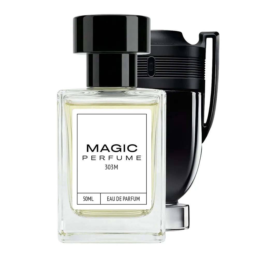 Riecht wie... Invictus Victory - No. 303