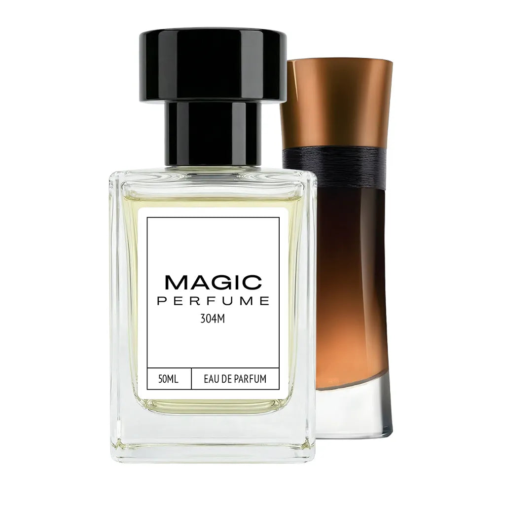 Riecht wie... Code Profumo - No. 304