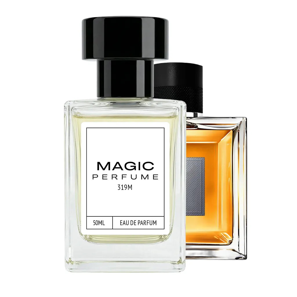 Riecht wie... L'Homme Ideal - No. 319