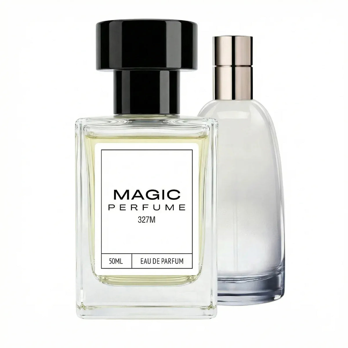 Riecht wie... Fahrenheit 32 - No. 327