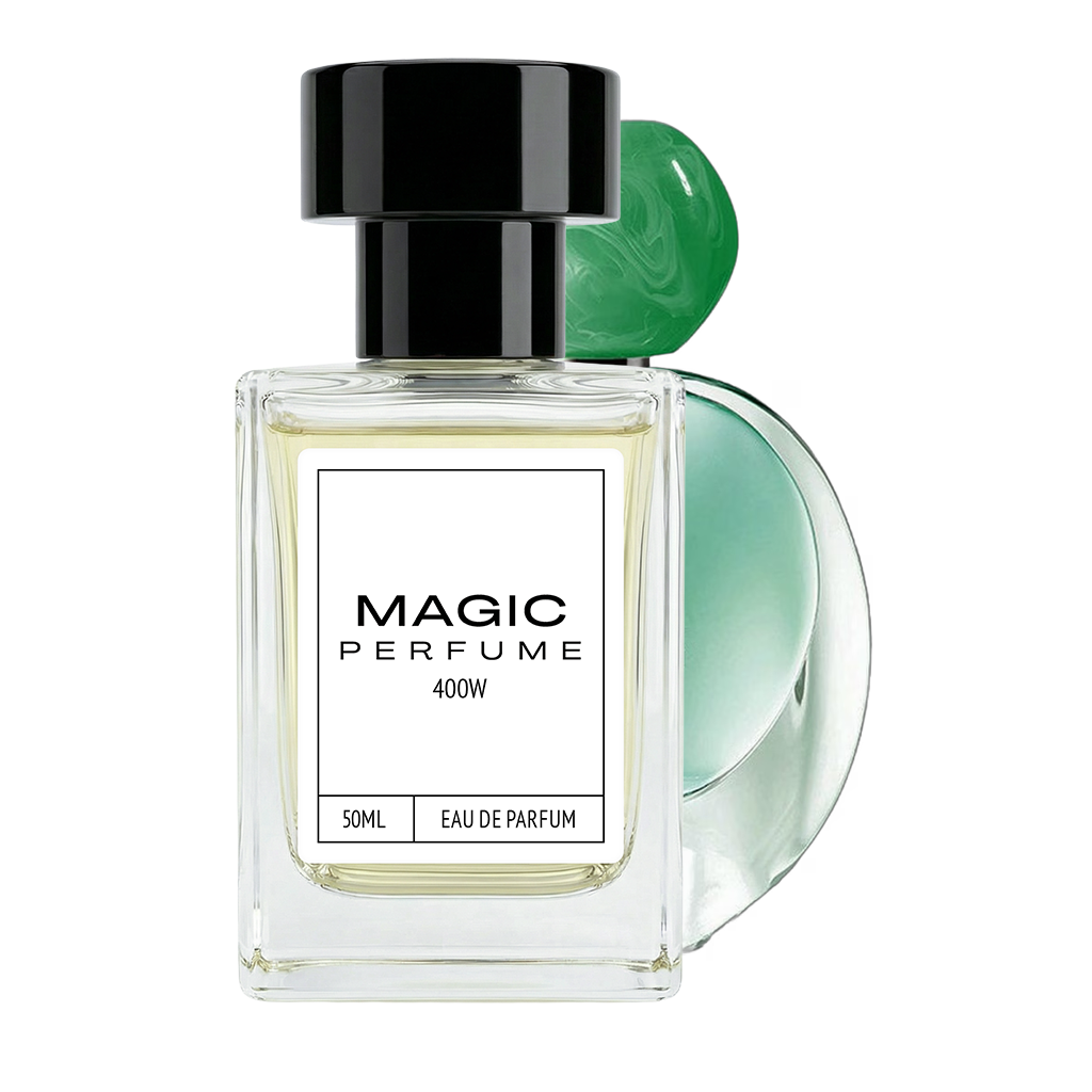 Gratis Mystery Perfume 3ml