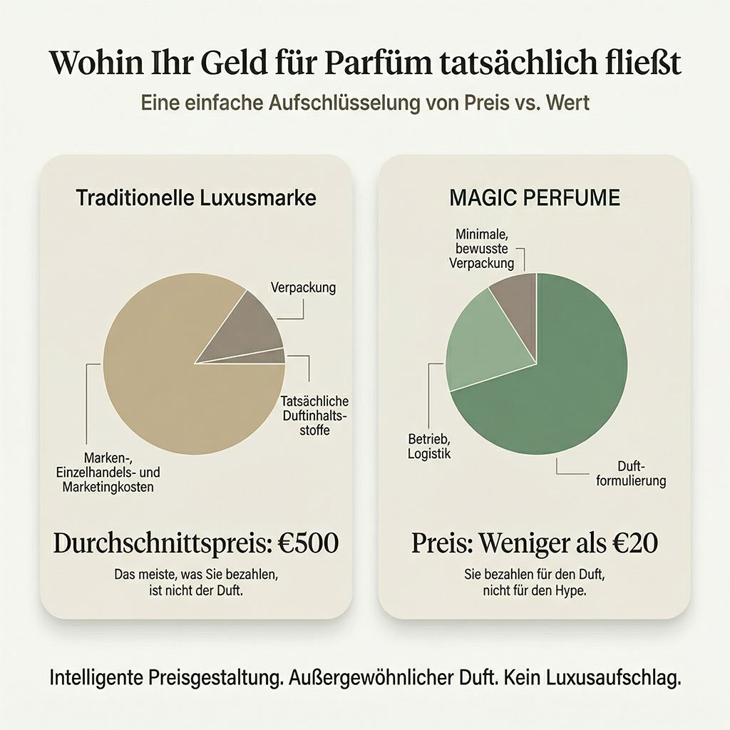 Riecht wie... Allure Homme - No. 240