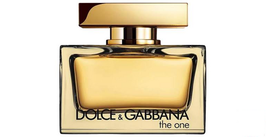Dolce & Gabbana The One – Testbericht