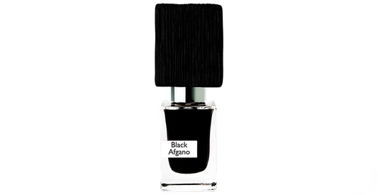 Magic Perfumes Black Afgano No. 348M im Test