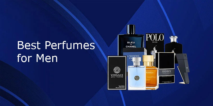 30 Beste Herrenparfums für jeden Anlass