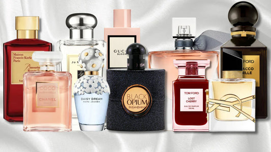Die besten Parfums für Frauen, die Männer lieben