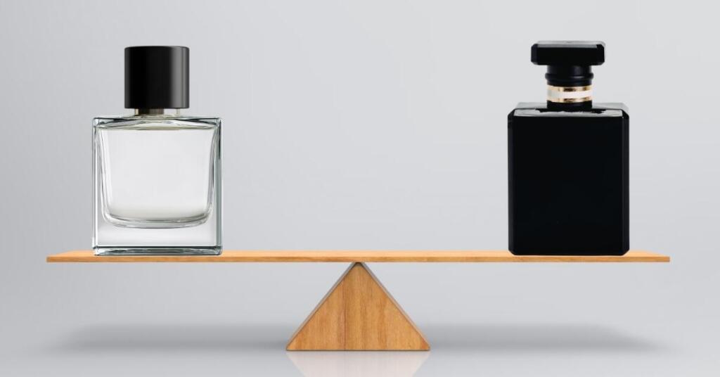 Die besten Parfums für Einsteiger