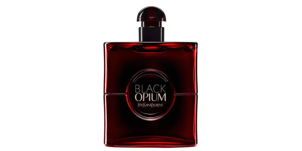 Riecht wie... Black Opium - No. 132