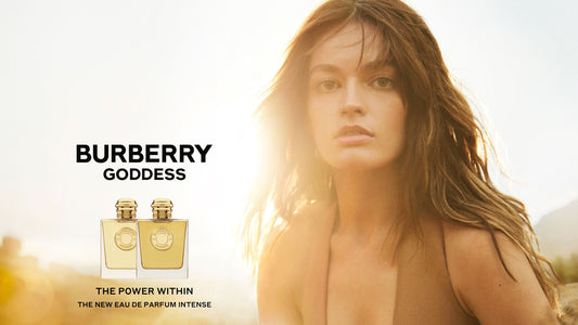 Burberry Goddess – Testbericht