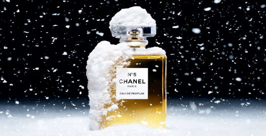 Chanel No.5 Dupe