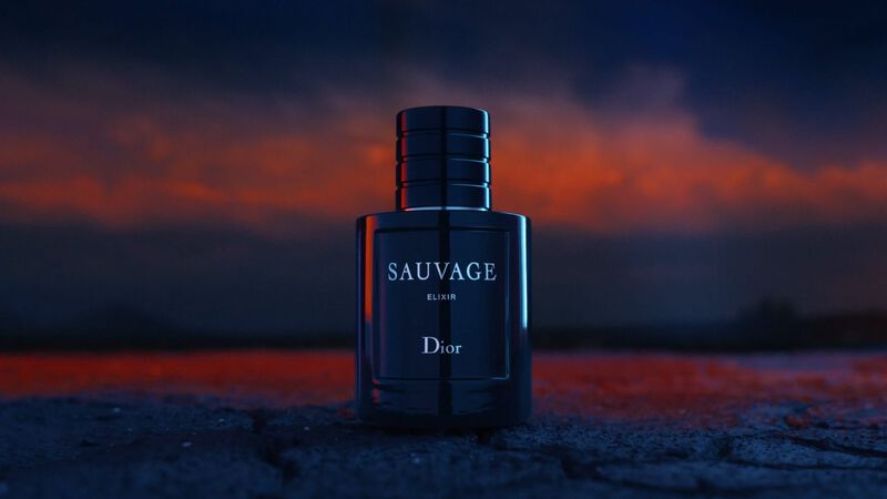 Dior Sauvage