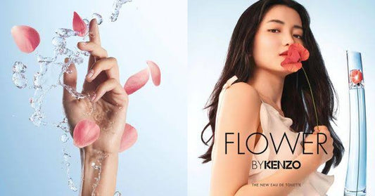 Flower by Kenzo