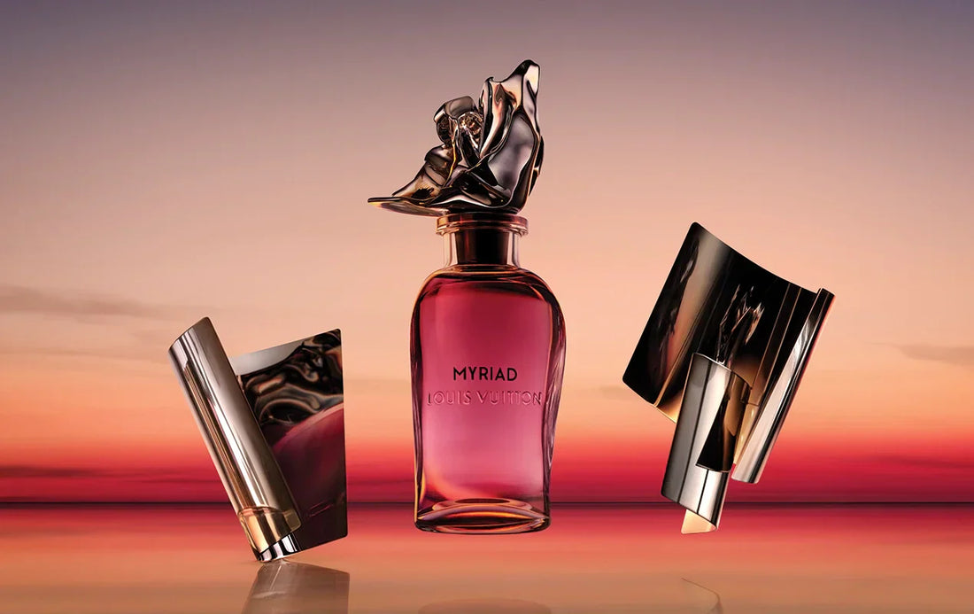 Wie findet man neue Parfums? Ein Guide für Einsteiger