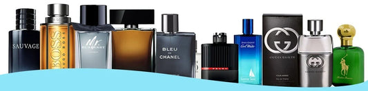So kaufen Sie Parfum online: Der komplette Guide