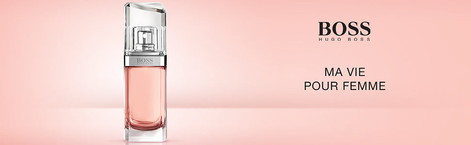 Hugo Boss Ma Vie – Testbericht