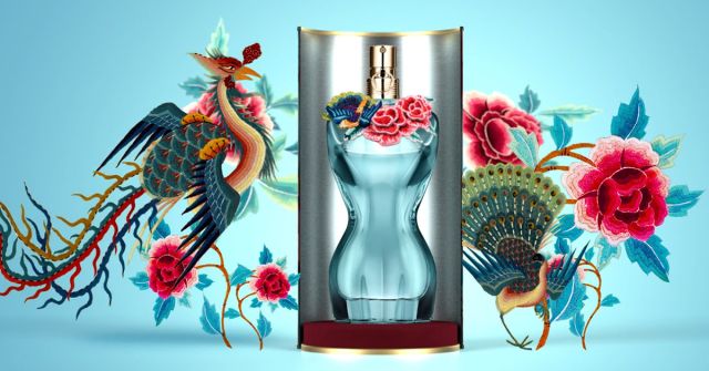 Jean Paul Gaultier La Belle