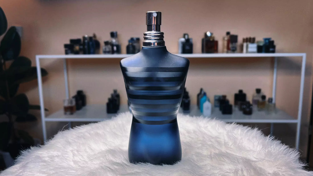 Jean Paul Gaultier Ultra Male