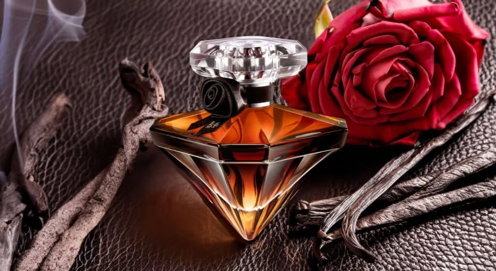 Lancôme Trésor