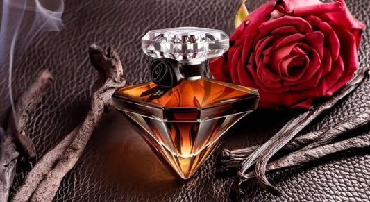 Lancôme Trésor