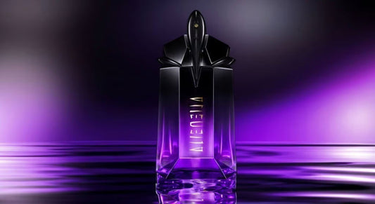 Mugler Alien
