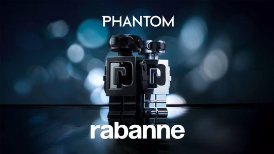 Paco Rabanne Phantom Dupe