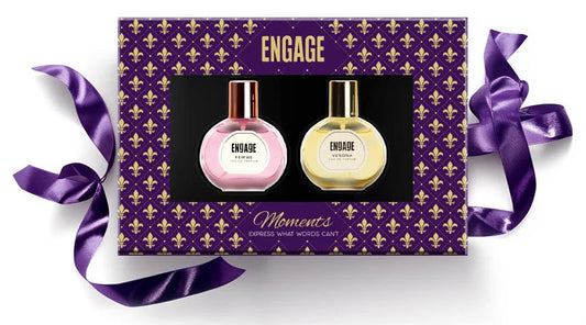 Parfüm als Geschenk für Frauen