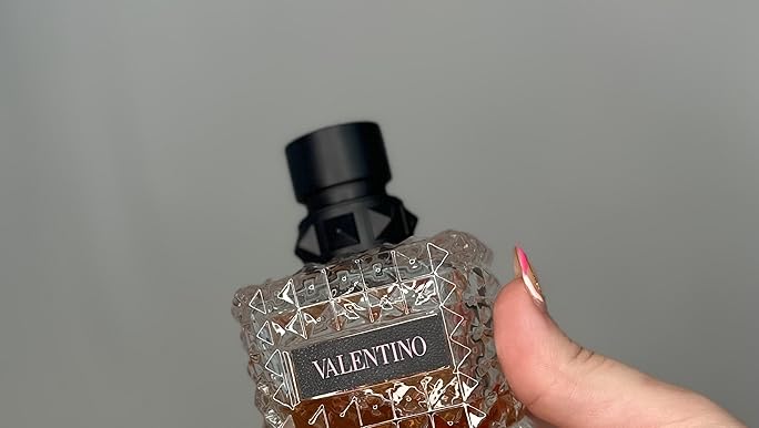 Valentino Donna Born in Roma 