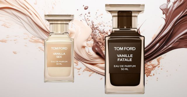 Tom Ford Vanille Fatale