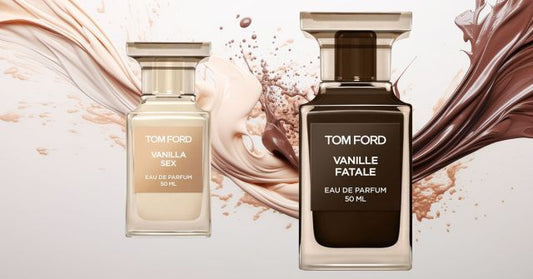 Tom Ford Vanille Fatale