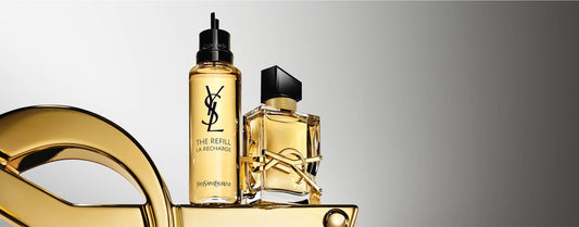 YSL Libre Parfums
