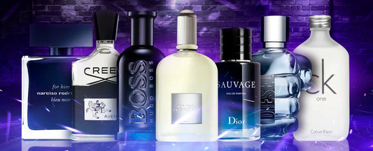 Die besten Männerparfums, die Frauen laut Reddit mögen