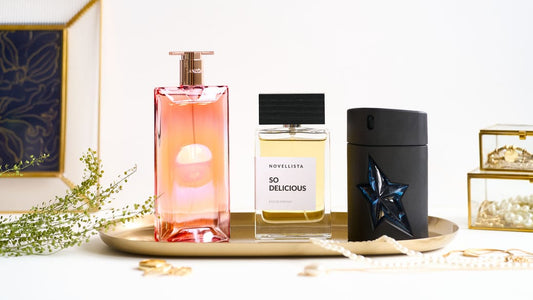 Top Parfumtrend