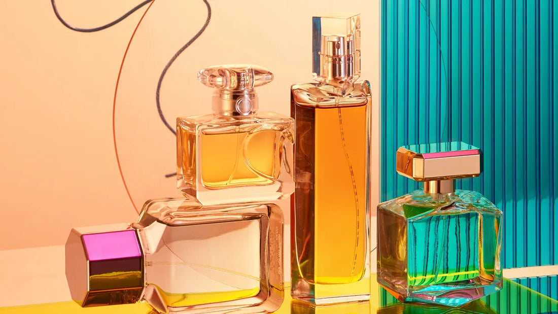Sonnige Parfums, die diesen Sommer im Trend liegen