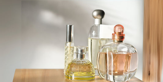 Beste Herbstparfums: Warme &amp; würzige Düfte