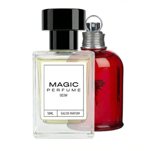 Riecht wie... Amor Amor -No. 003