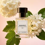 Duftet wie...  Glam Jasmine No. 005