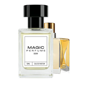 Riecht wie... Dione - No. 008