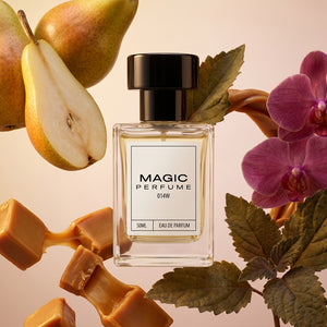 Duftet wie...Roségold - No. 014