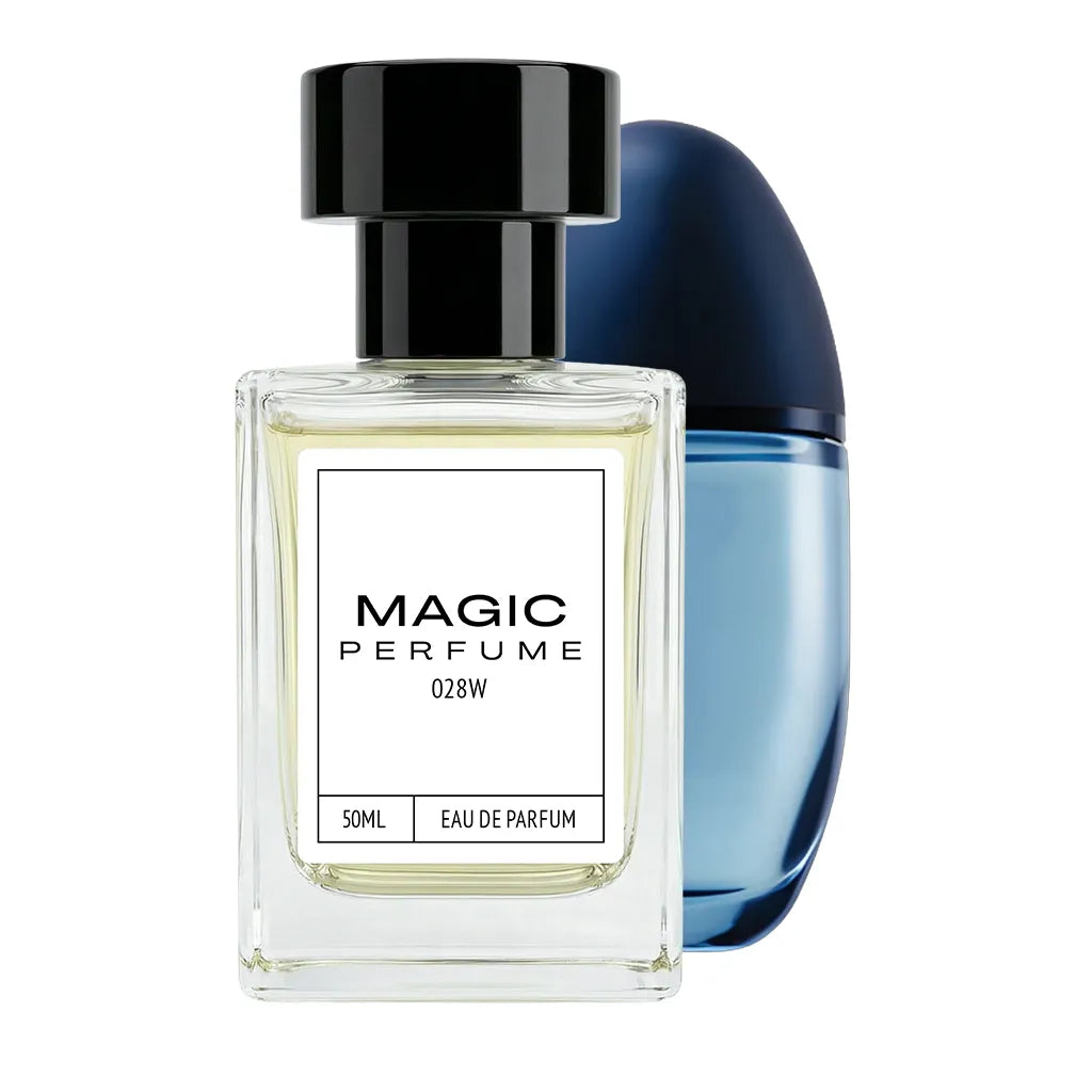 Riecht wie... Obsession Night WOMAN - No. 028