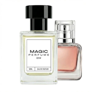 Riecht wie... CK Women - No. 031