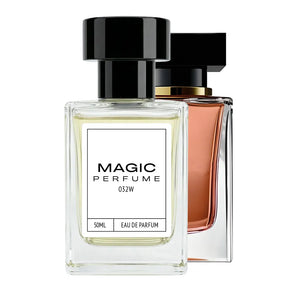 Riecht wie... The Only One - No. 032