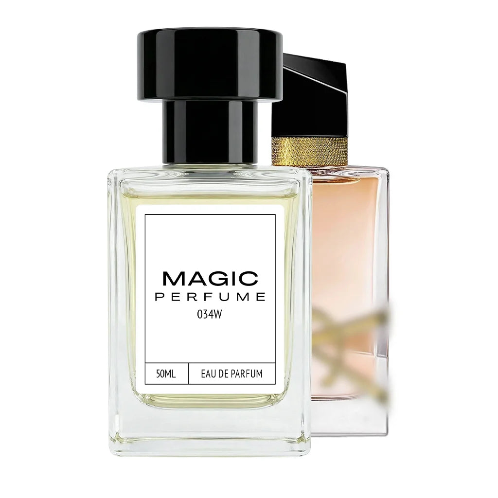 Riecht wie... LIBRE - No. 034