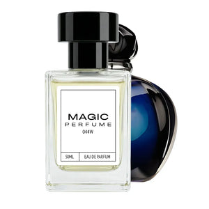 Riecht wie... Midnight Poison - No. 044