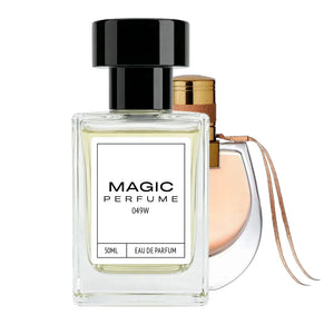 Riecht wie… Nomade - No. 049