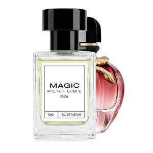 Riecht wie... Pure XS For Her - No. 050