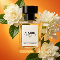 Duftet wie... Bloom - No. 51